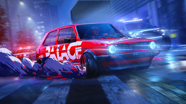 Need for Speed Unbound не займёт много места на PS5 — WorldGameNews Need for Speed Unbound не займёт много места на PS5