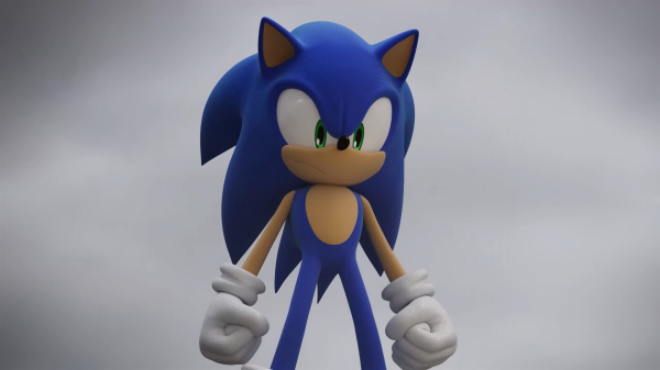 Состоялся релиз Sonic Frontiers, и большинство игроков хвалят новое приключение Соника — WorldGameNews Состоялся релиз Sonic Frontiers, и большинство игроков хвалят новое приключение Соника