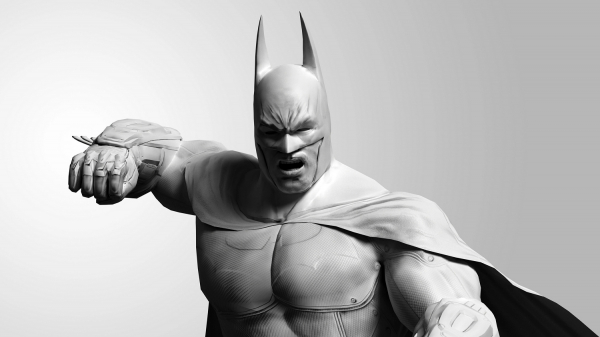 Моддеры выпустили для Batman: Arkham City GOTY масштабный набор HD-текстур — WorldGameNews Моддеры выпустили для Batman: Arkham City GOTY масштабный набор HD-текстур