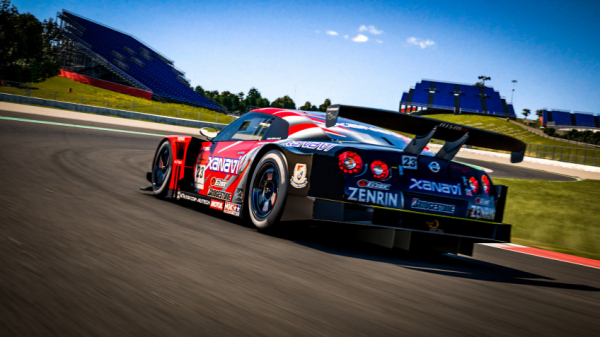 Дэвид Харбор хвалит Нила Бломкампа и экранизацию Gran Turismo — WorldGameNews Дэвид Харбор хвалит Нила Бломкампа и экранизацию Gran Turismo
