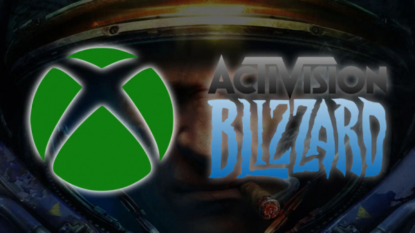 Инсайдеры опасаются, что сделка Activision Blizzard с Microsoft может сорваться — WorldGameNews Инсайдеры опасаются, что сделка Activision Blizzard с Microsoft может сорваться