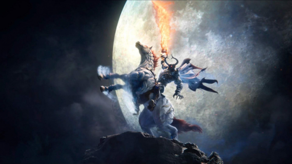 Square Enix представила свежий трейлер и превью Crisis Core Final Fantasy VII: Reunion — WorldGameNews Square Enix представила свежий трейлер и превью Crisis Core Final Fantasy VII: Reunion — WorldGameNews
