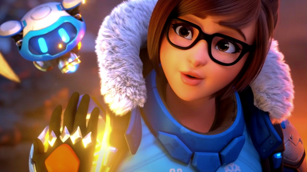 Завтра Overwatch 2 получит патч, который вернёт в игру Мэй — WorldGameNews Завтра Overwatch 2 получит патч, который вернёт в игру Мэй