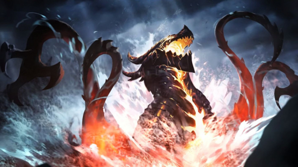 Новую главу мультсериала по World of Warcraft: Dragonflight посвятили Нелтариону — WorldGameNews Новую главу мультсериала по World of Warcraft: Dragonflight посвятили Нелтариону