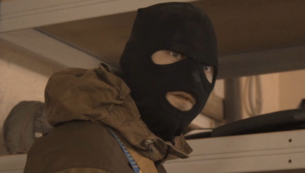 Авторы Escape from Tarkov выпустили продолжение «Хроник Рыжего» — WorldGameNews Авторы Escape from Tarkov выпустили продолжение «Хроник Рыжего»