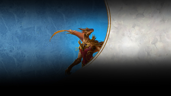 В World of Warcraft: Dragonflight ускорили прокачку и повысили мощь наследуемых предметов — WorldGameNews В World of Warcraft: Dragonflight ускорили прокачку и повысили мощь наследуемых предметов