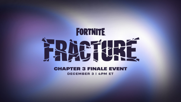 Финальное событие третьей главы Fortnite начнётся 3 декабря — WorldGameNews Финальное событие третьей главы Fortnite начнётся 3 декабря — WorldGameNews