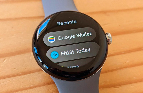 Обзор Pixel Watch: эти первые умные часы Google вас точно не разочаруют Обзор Pixel Watch: эти первые умные часы Google вас точно не разочаруют