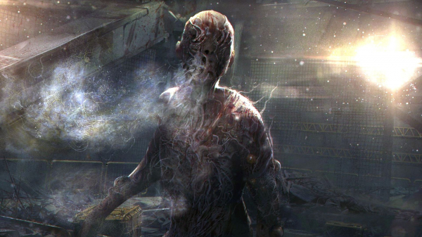 Первые полчаса The Callisto Protocol оказались в сети — WorldGameNews Первые полчаса The Callisto Protocol оказались в сети