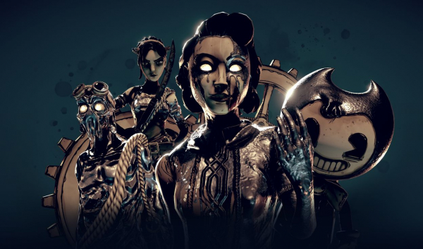 Bendy and the Dark Revival выходит на PC 15 ноября — WorldGameNews Bendy and the Dark Revival выходит на PC 15 ноября