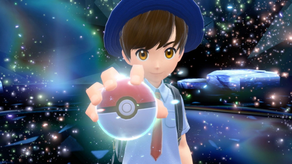 Тираж Pokemon Scarlet и Violet за первые три дня превысил 10 млн копий — WorldGameNews Тираж Pokemon Scarlet и Violet за первые три дня превысил 10 млн копий
