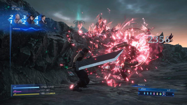 Square Enix представила свежий трейлер и превью Crisis Core Final Fantasy VII: Reunion — WorldGameNews Square Enix представила свежий трейлер и превью Crisis Core Final Fantasy VII: Reunion — WorldGameNews