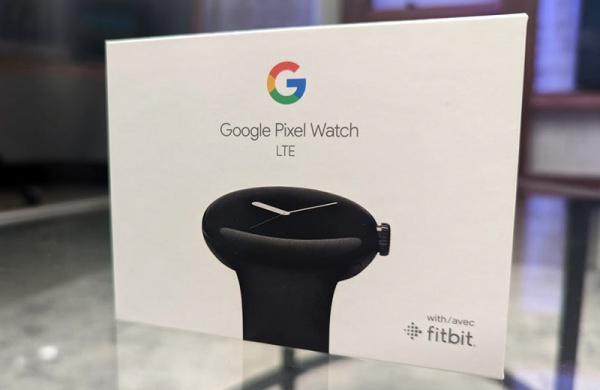 Обзор Pixel Watch: эти первые умные часы Google вас точно не разочаруют Обзор Pixel Watch: эти первые умные часы Google вас точно не разочаруют