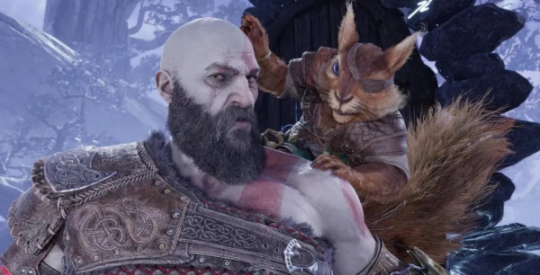 В некоторых коллекционках God of War: Ragnarok не оказалось ваучеров на игру — WorldGameNews В некоторых коллекционках God of War: Ragnarok не оказалось ваучеров на игру