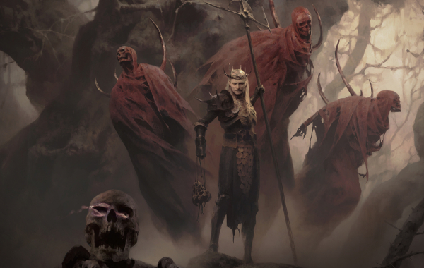 Авторы Diablo IV рассказали, как сочетают сюжет и открытый мир — WorldGameNews Авторы Diablo IV рассказали, как сочетают сюжет и открытый мир