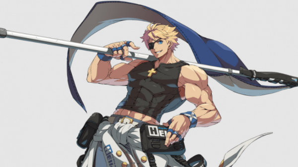 24 ноября в файтинге Guilty Gear Strive появится новый боец Син Киске — WorldGameNews 24 ноября в файтинге Guilty Gear Strive появится новый боец Син Киске