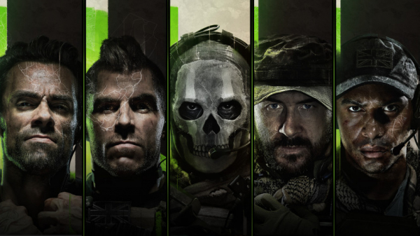 Call of Duty: Modern Warfare 2, Cyberpunk 2077, Battlefield 1 — в свежем чарте Steam — WorldGameNews Call of Duty: Modern Warfare 2, Cyberpunk 2077, Battlefield 1 — в свежем чарте Steam