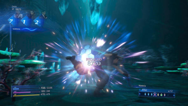 Square Enix представила свежий трейлер и превью Crisis Core Final Fantasy VII: Reunion — WorldGameNews Square Enix представила свежий трейлер и превью Crisis Core Final Fantasy VII: Reunion — WorldGameNews
