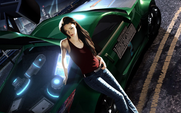 К фанатскому ремейку NFS Underground 2 на Unreal Engine 5 выпустили свежий геймплей — WorldGameNews К фанатскому ремейку NFS Underground 2 на Unreal Engine 5 выпустили свежий геймплей