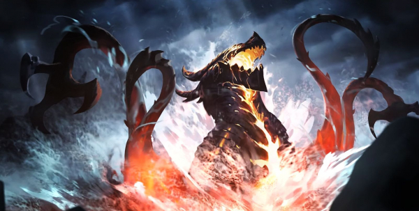 Новую главу мультсериала по World of Warcraft: Dragonflight посвятили Нелтариону — WorldGameNews Новую главу мультсериала по World of Warcraft: Dragonflight посвятили Нелтариону