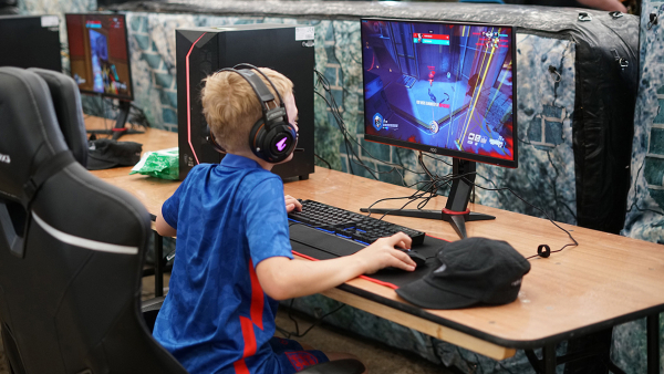В России предлагают новые меры регулирования игровой индустрии — WorldGameNews В России предлагают новые меры регулирования игровой индустрии