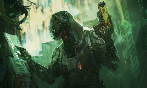 К релизу Nemesis: Lockdown выпустили атмосферный синематик — WorldGameNews К релизу Nemesis: Lockdown выпустили атмосферный синематик