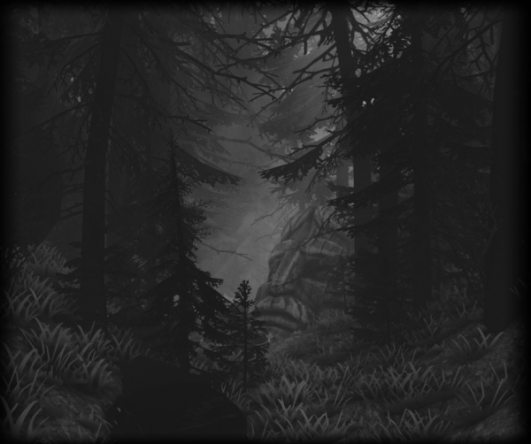 Создатель Black Book показал избу из One-Eyed Likho — WorldGameNews Создатель Black Book показал избу из One-Eyed Likho — WorldGameNews