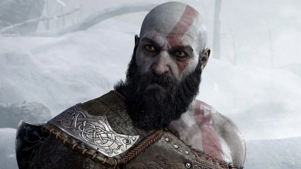Дизайнер боевой системы God of War: Ragnarok подтвердил, что в игре есть трансмог — WorldGameNews Дизайнер боевой системы God of War: Ragnarok подтвердил, что в игре есть трансмог