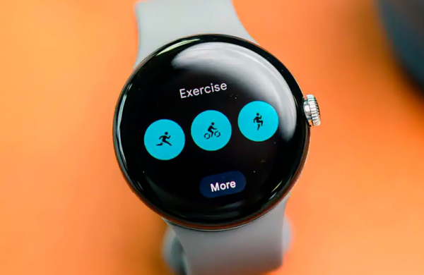Обзор Pixel Watch: эти первые умные часы Google вас точно не разочаруют Обзор Pixel Watch: эти первые умные часы Google вас точно не разочаруют