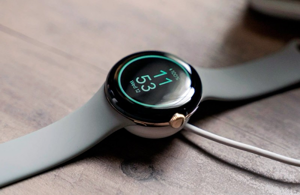 Обзор Pixel Watch: эти первые умные часы Google вас точно не разочаруют Обзор Pixel Watch: эти первые умные часы Google вас точно не разочаруют