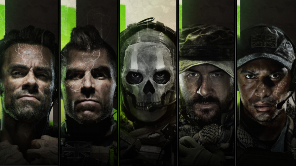 Call of Duty: Modern Warfare 2, Cyberpunk 2077, Battlefield 1 — в свежем чарте Steam — WorldGameNews Call of Duty: Modern Warfare 2, Cyberpunk 2077, Battlefield 1 — в свежем чарте Steam