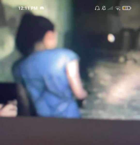 Утечка: Маргарет Куэлли в хорроре Overdose Хидео Кодзимы — WorldGameNews Утечка: Маргарет Куэлли в хорроре Overdose Хидео Кодзимы — WorldGameNews