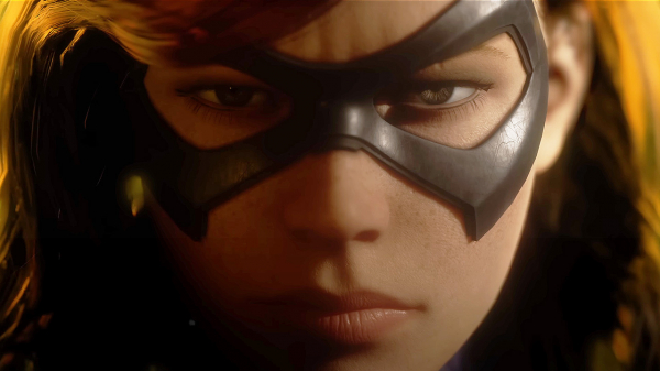 «Чёрная пятница»: Gotham Knights отдают со скидкой в 40% для PS5 и Xbox Series — WorldGameNews «Чёрная пятница»: Gotham Knights отдают со скидкой в 40% для PS5 и Xbox Series