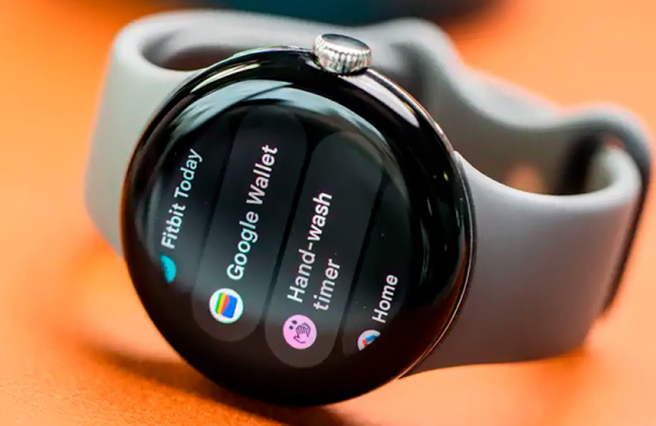 Обзор Pixel Watch: эти первые умные часы Google вас точно не разочаруют Обзор Pixel Watch: эти первые умные часы Google вас точно не разочаруют