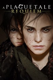 Обзор A Plague Tale: Requiem A Plague Tale: Requiem