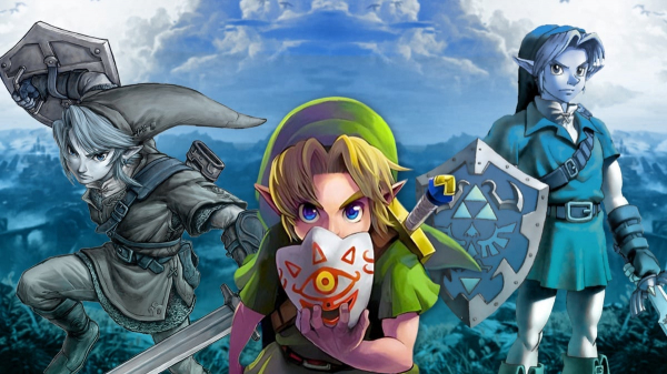 Звезда «Очень странных дел» рассказал об идее экранизации The Legend of Zelda — WorldGameNews Звезда «Очень странных дел» рассказал об идее экранизации The Legend of Zelda