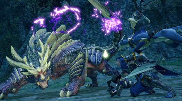 Capcom подтвердила январский релиз Monster Hunter Rise на PlayStation и Xbox — WorldGameNews Capcom подтвердила январский релиз Monster Hunter Rise на PlayStation и Xbox
