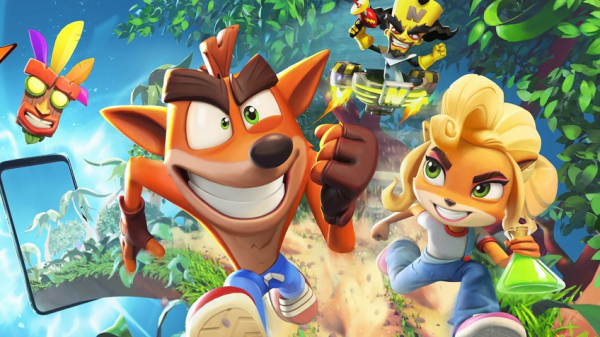 Мобильная Crash Bandicoot: On the Run будет закрыта в феврале 2023 года — WorldGameNews Мобильная Crash Bandicoot: On the Run будет закрыта в феврале 2023 года
