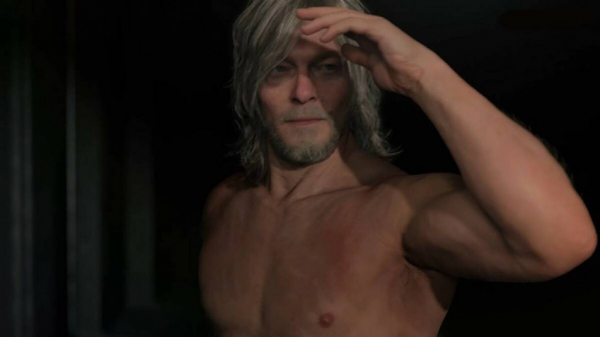 Хидео Кодзима рассказал об адаптации Death Stranding и сиквеле — WorldGameNews Хидео Кодзима рассказал об адаптации Death Stranding и сиквеле — WorldGameNews