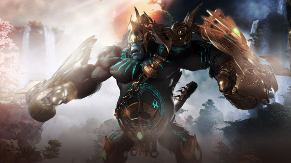Для Lost Ark готовят новый класс и целый континент для PvP — WorldGameNews Для Lost Ark готовят новый класс и целый континент для PvP — WorldGameNews