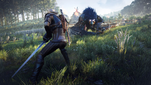 CD Projekt RED выпустила тест для определения идеальной ведьмачьей школы — WorldGameNews CD Projekt RED выпустила тест для определения идеальной ведьмачьей школы