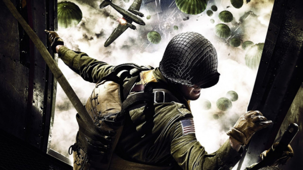 EA закроет сервера трёх игр Medal of Honor уже в начале 2023 года — WorldGameNews EA закроет сервера трёх игр Medal of Honor уже в начале 2023 года