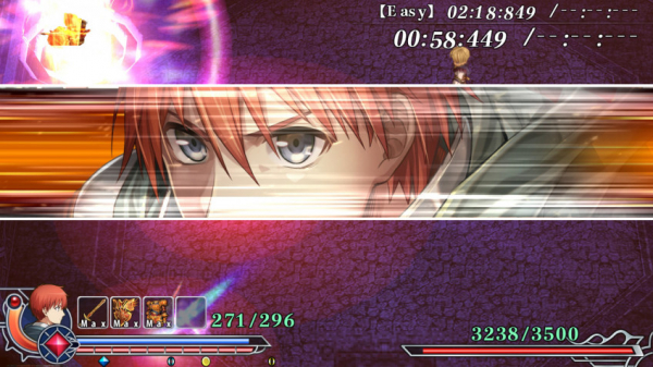 Falcom анонсировала две игры в серии Ys — WorldGameNews Falcom анонсировала две игры в серии Ys — WorldGameNews