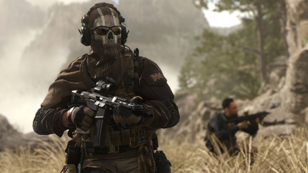 В Call of Duty: Modern Warfare 2 с 15 по 19 декабря пройдут бесплатные выходные — WorldGameNews В Call of Duty: Modern Warfare 2 с 15 по 19 декабря пройдут бесплатные выходные