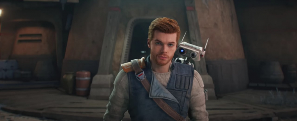 Новые и старые враги в дебютном геймплейном трейлере Star Wars Jedi: Survivor — WorldGameNews Новые и старые враги в дебютном геймплейном трейлере Star Wars Jedi: Survivor