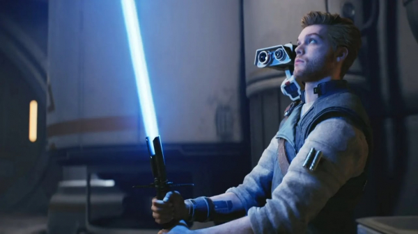 Фанаты не оценили коллекционное издание Star Wars Jedi: Survivor — WorldGameNews Фанаты не оценили коллекционное издание Star Wars Jedi: Survivor