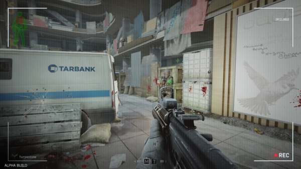 Авторы Escape from Tarkov показали эксклюзивные скриншоты дополнения Arena — WorldGameNews Авторы Escape from Tarkov показали эксклюзивные скриншоты дополнения Arena — WorldGameNews