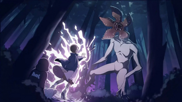 СМИ: Netflix готовит мультипликационный спин-офф Stranger Things Tokyo — WorldGameNews СМИ: Netflix готовит мультипликационный спин-офф Stranger Things Tokyo