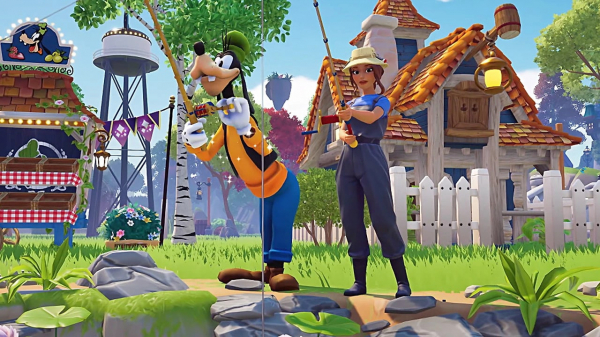 Свежее обновление Disney Dreamlight Valley позволит менять вид домов — WorldGameNews Свежее обновление Disney Dreamlight Valley позволит менять вид домов