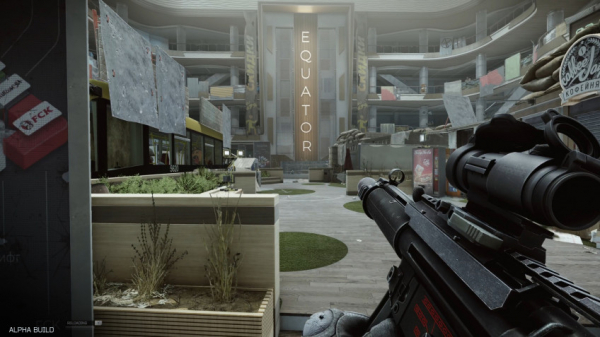Авторы Escape from Tarkov показали эксклюзивные скриншоты дополнения Arena — WorldGameNews Авторы Escape from Tarkov показали эксклюзивные скриншоты дополнения Arena — WorldGameNews